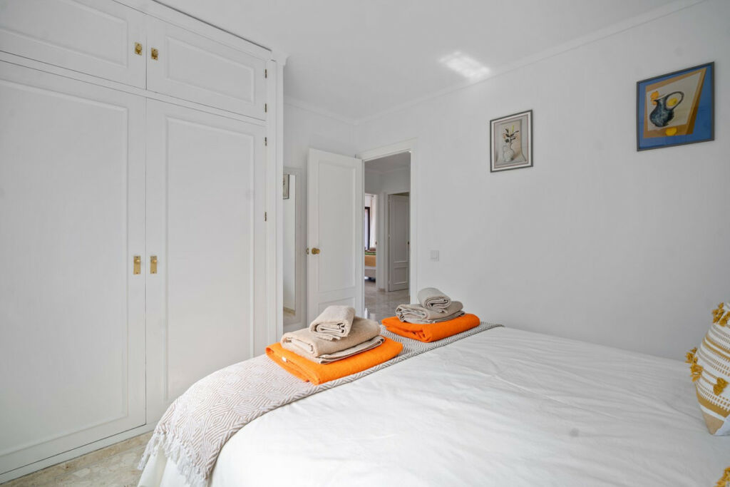 Detached Villa Marbella Málaga - image 31