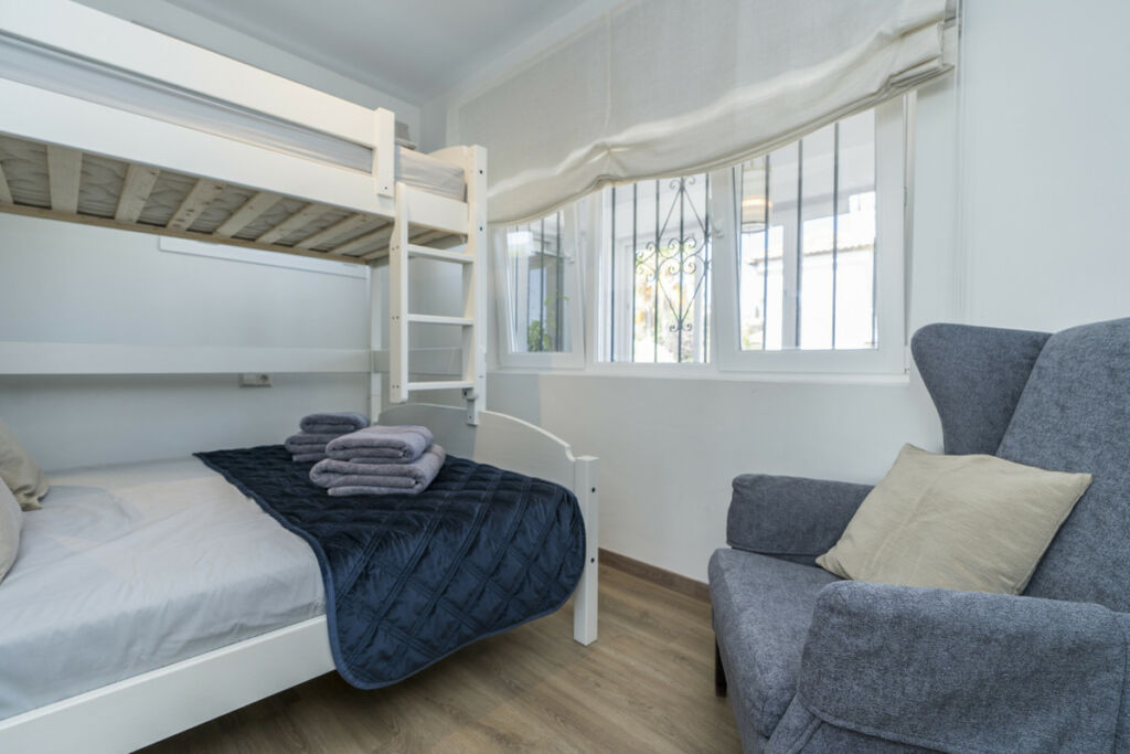 Detached Villa Elviria Málaga - image 31