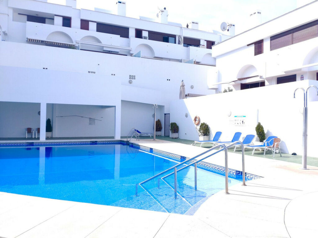 Semi-Detached House La Cala de Mijas Málaga - image 30