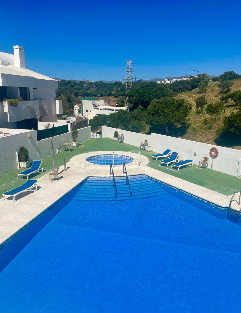 Semi-Detached House La Cala de Mijas Málaga - image 31