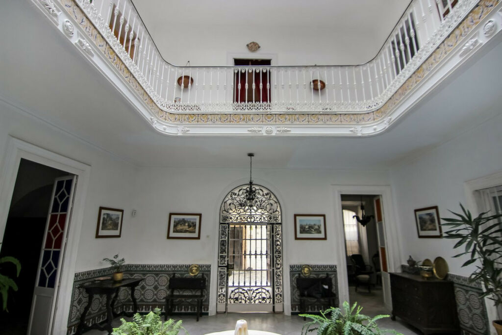 City Palace Tarifa Cádiz - image 33