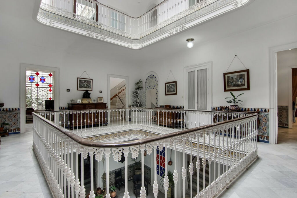 City Palace Tarifa Cádiz - image 36