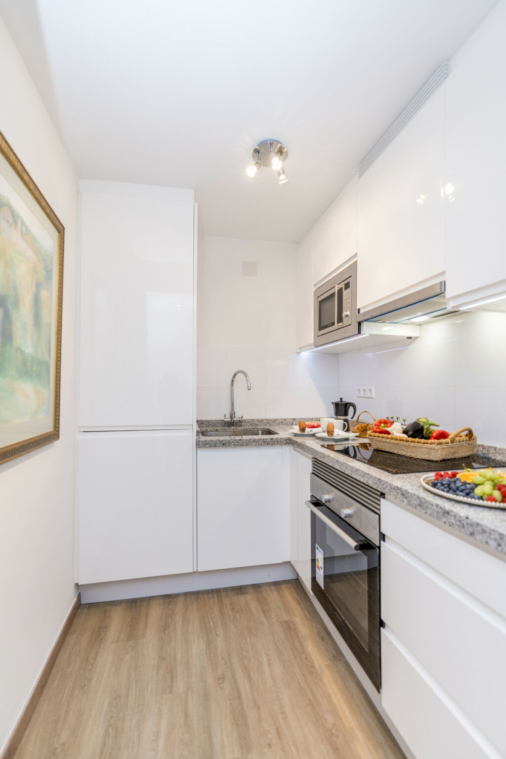 Detached Villa Elviria Málaga - image 37