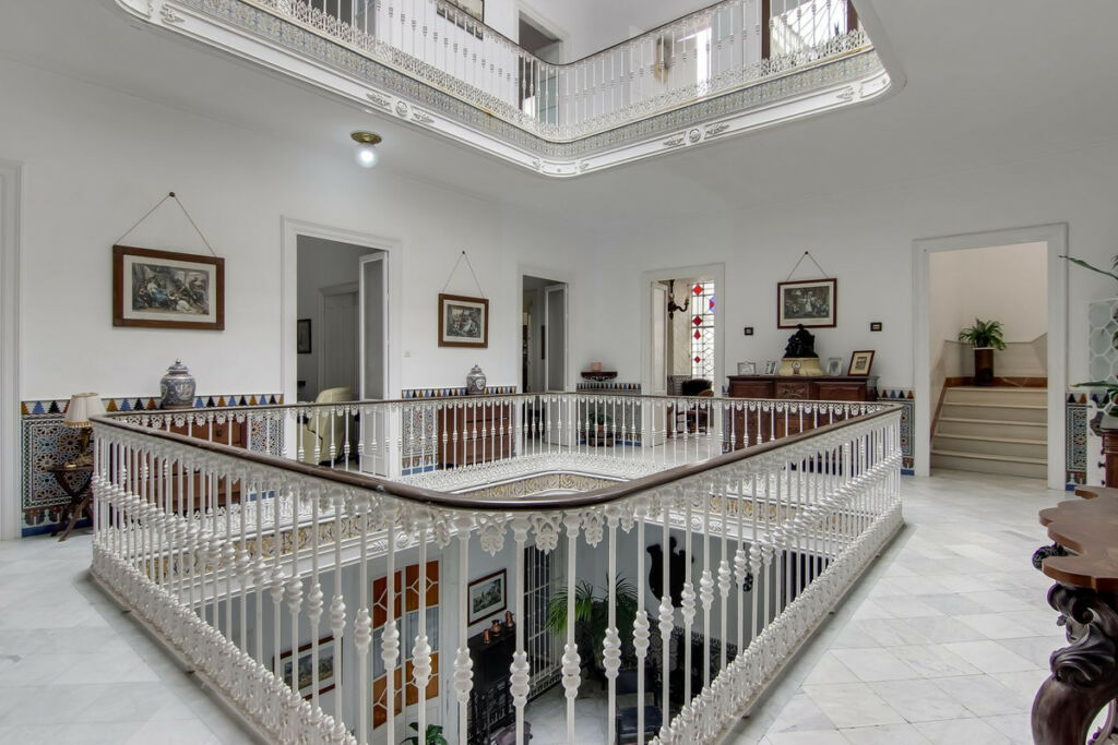 City Palace Tarifa Cádiz - image 38
