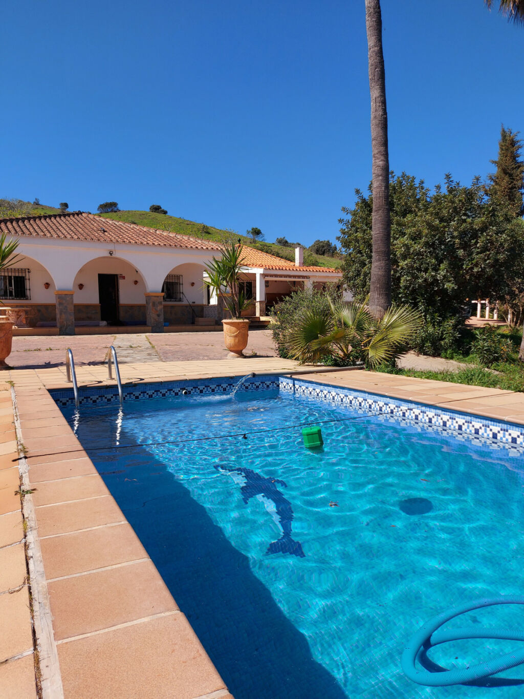 Detached Villa Cádiz Cádiz - image 4