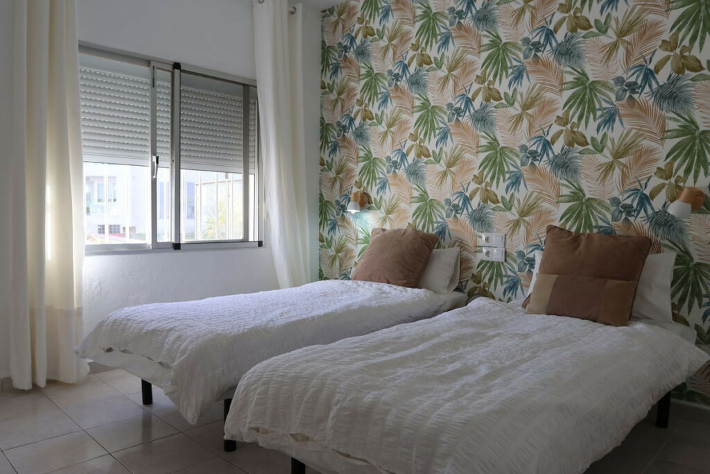 Ground Floor Apartment Torreblanca Málaga - image 4