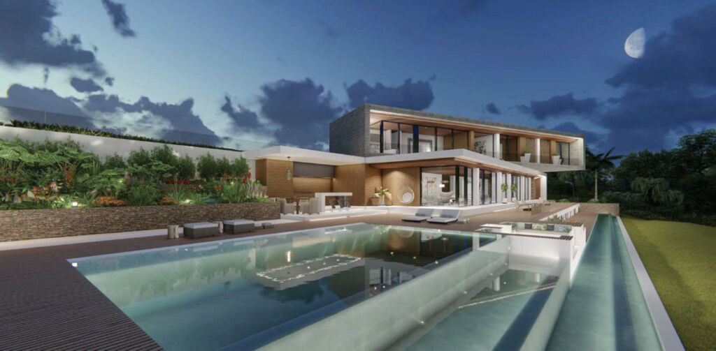 Residential Plot La Cala Golf Málaga - image 4