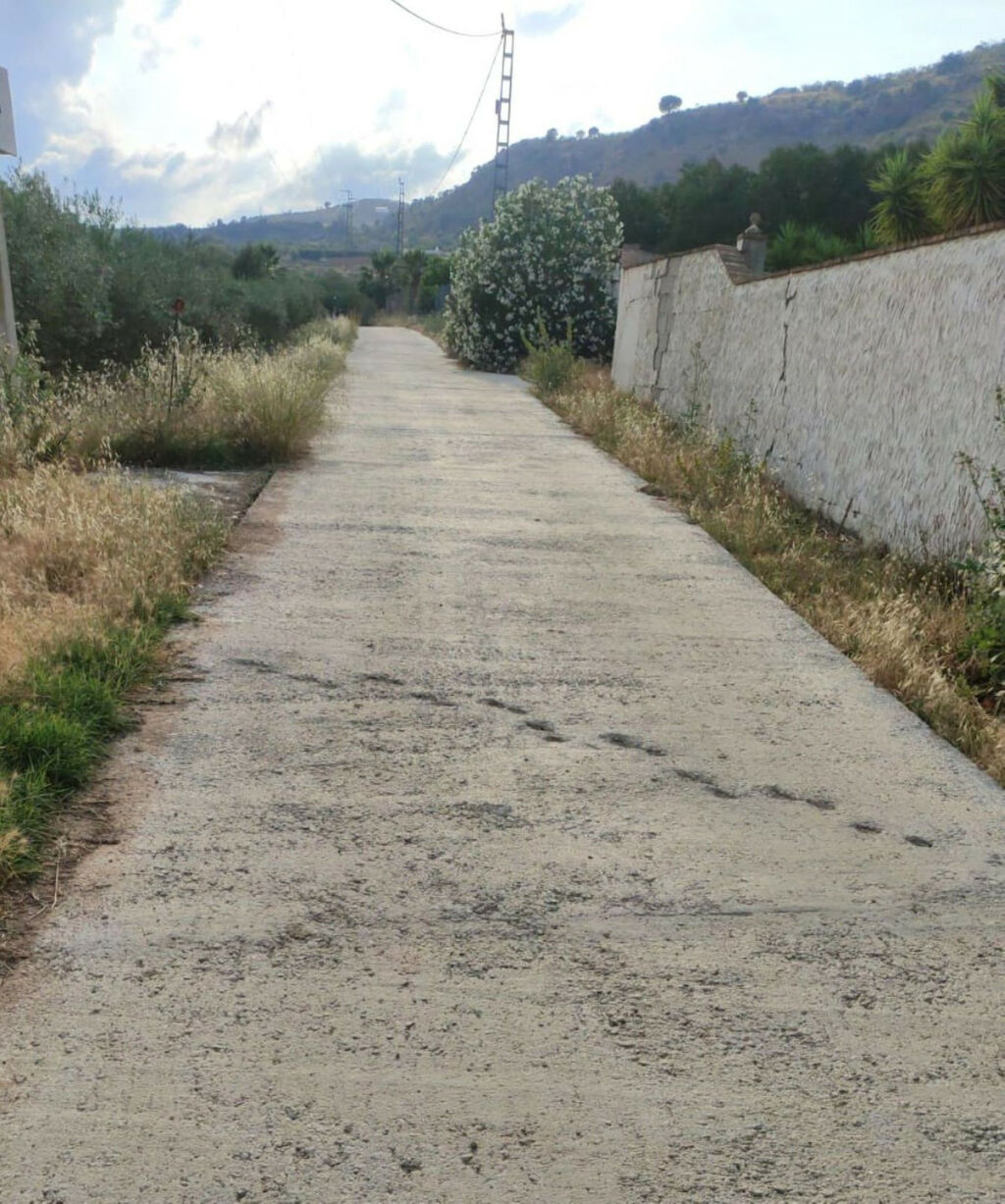 Land Coín Málaga - image 4
