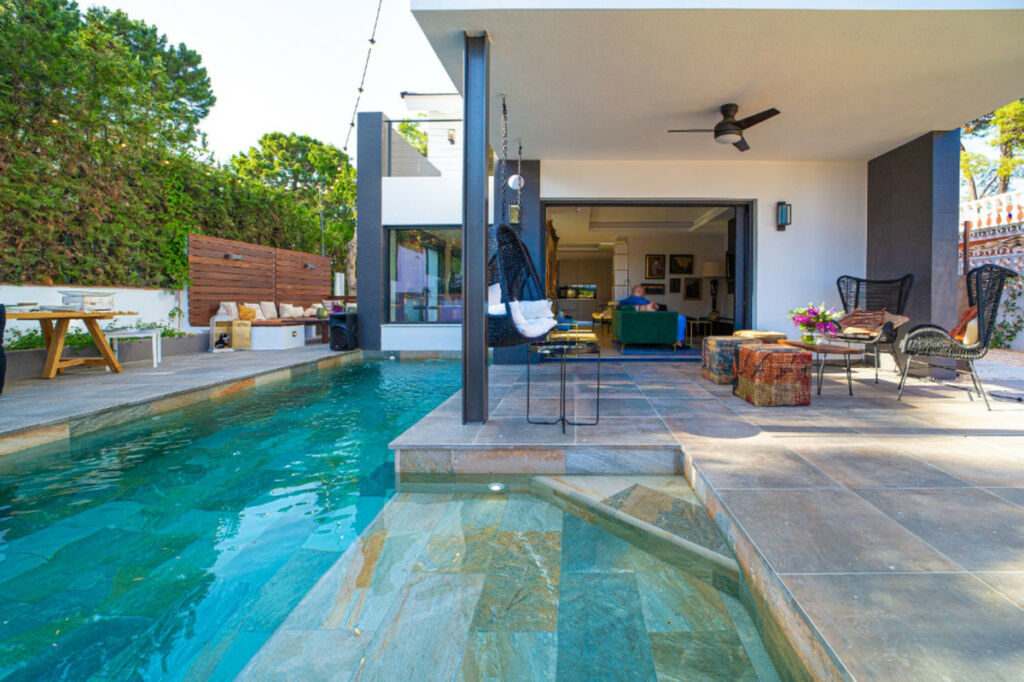 Detached Villa Marbella Málaga - image 4