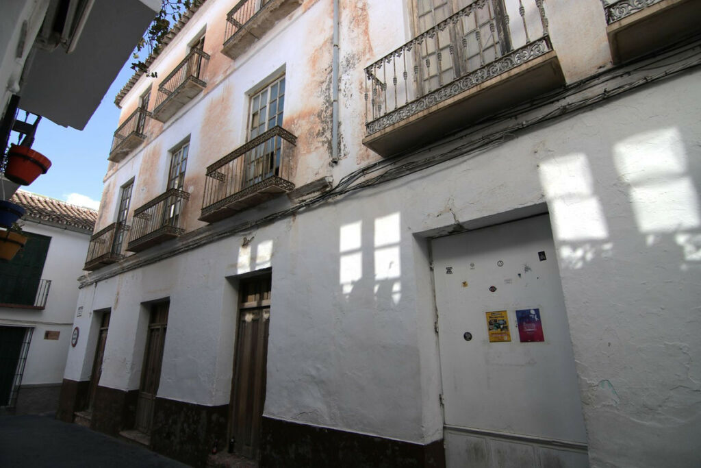 Residential Plot Coín Málaga - image 4