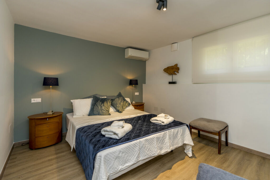 Detached Villa Elviria Málaga - image 41