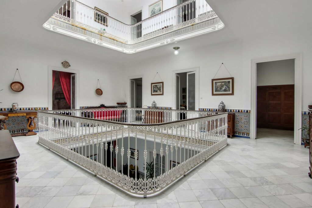 City Palace Tarifa Cádiz - image 41