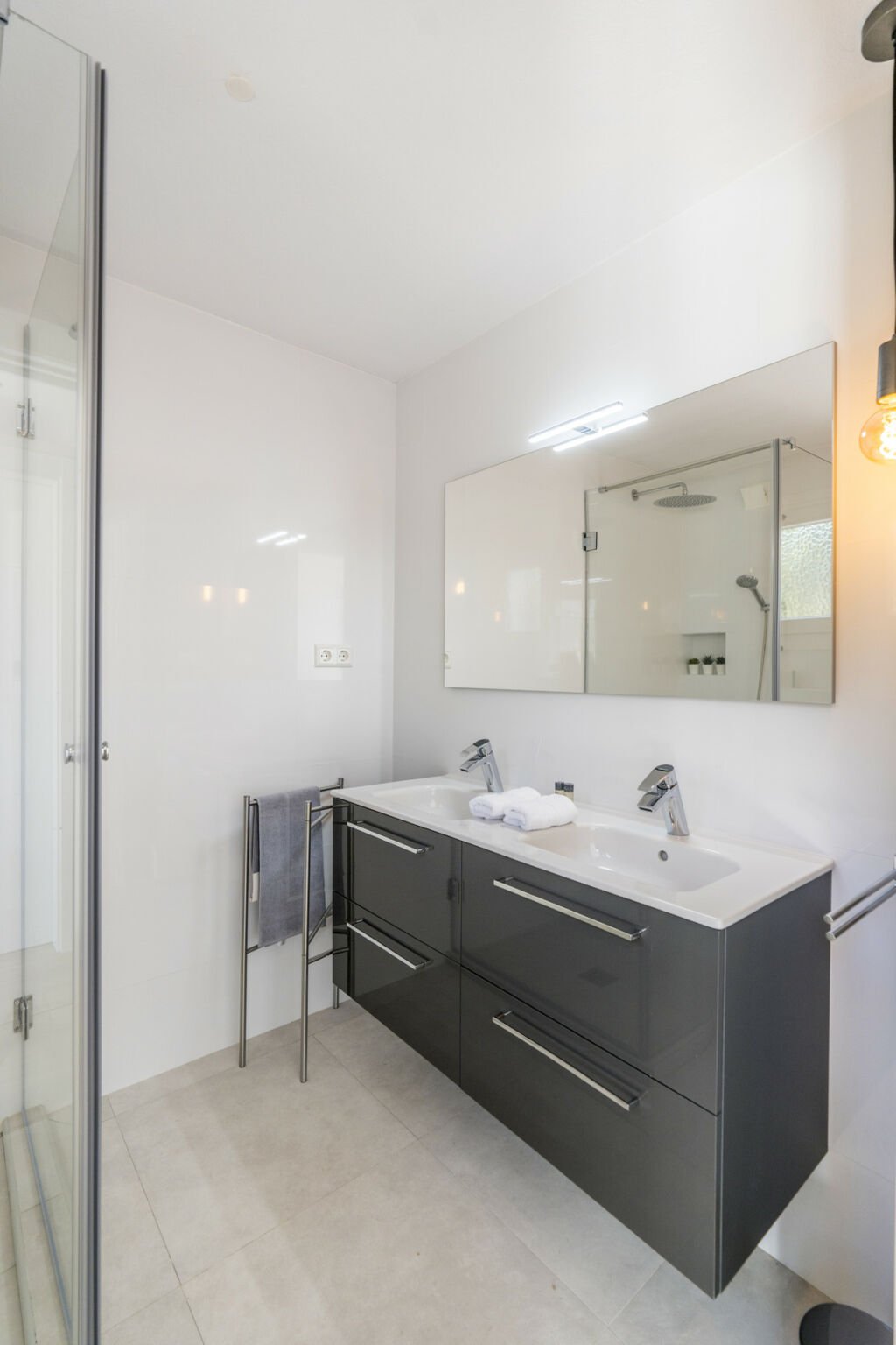 Detached Villa Elviria Málaga - image 43