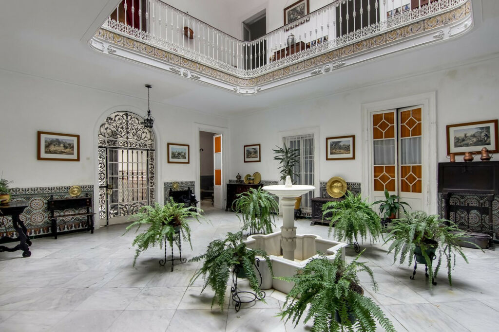 City Palace Tarifa Cádiz - image 47