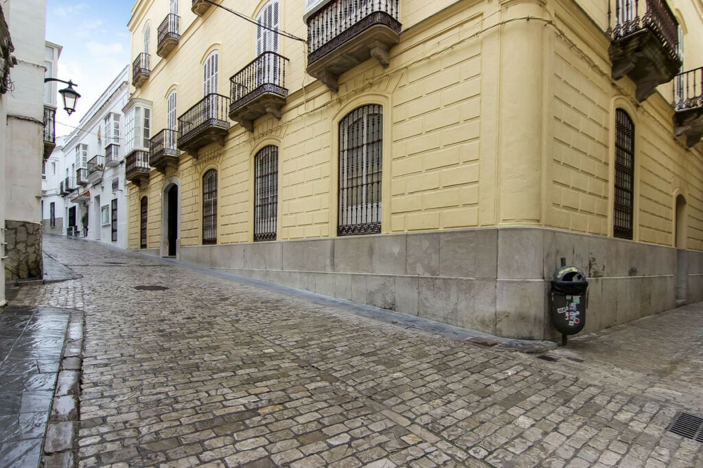 City Palace Tarifa Cádiz - image 48
