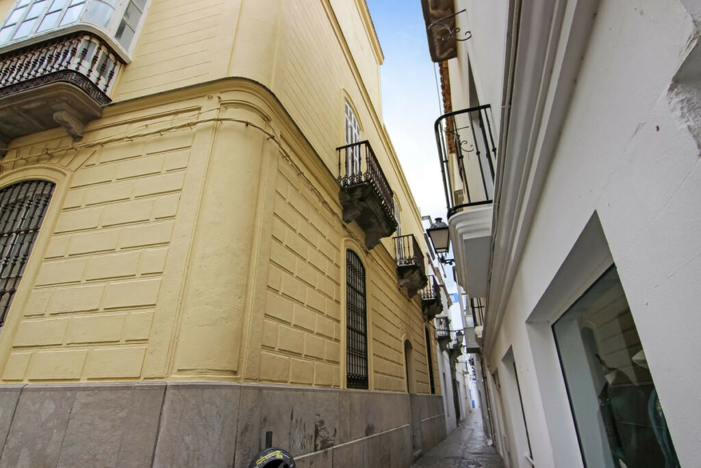 City Palace Tarifa Cádiz - image 49