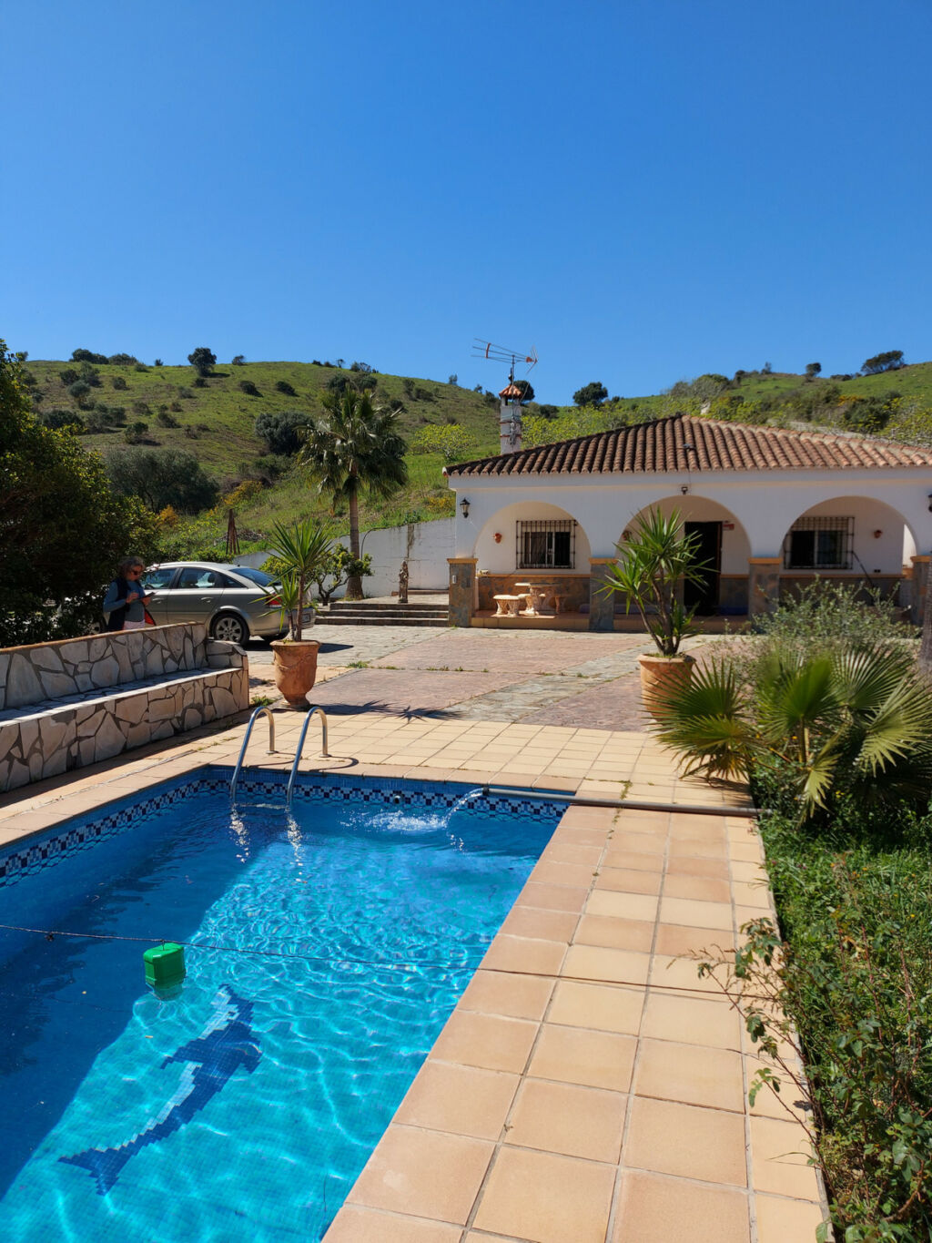 Detached Villa Cádiz Cádiz - image 5