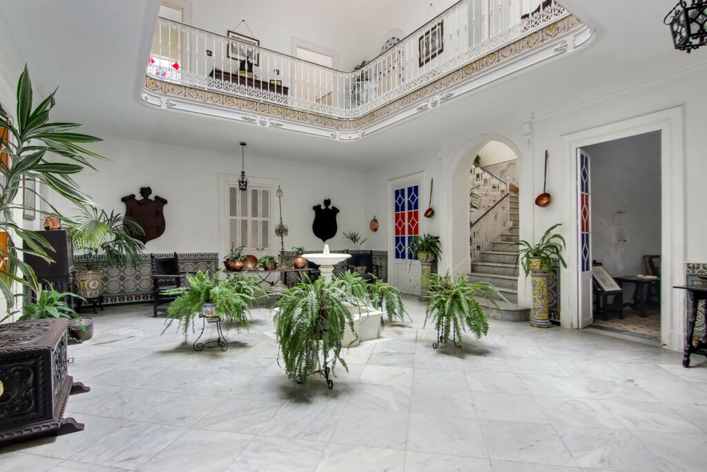 City Palace Tarifa Cádiz - image 7