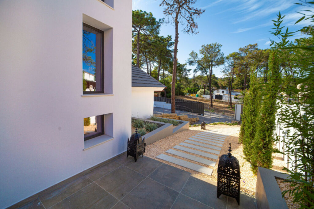 Detached Villa Marbella Málaga - image 5