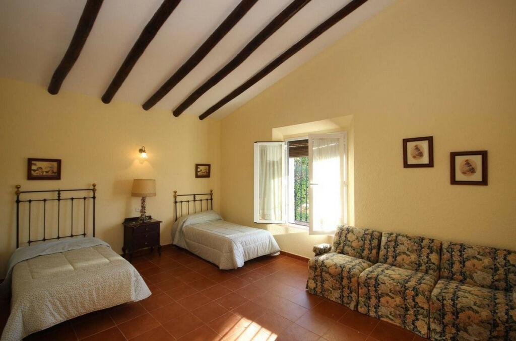 Finca - Cortijo Ronda Málaga - image 5