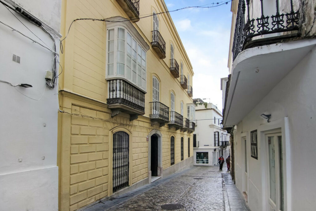 City Palace Tarifa Cádiz - image 51