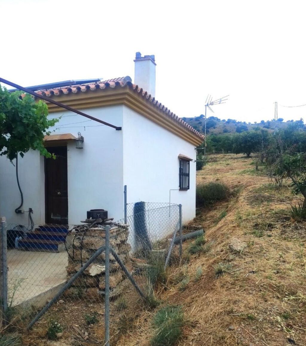 Land Coín Málaga - image 6