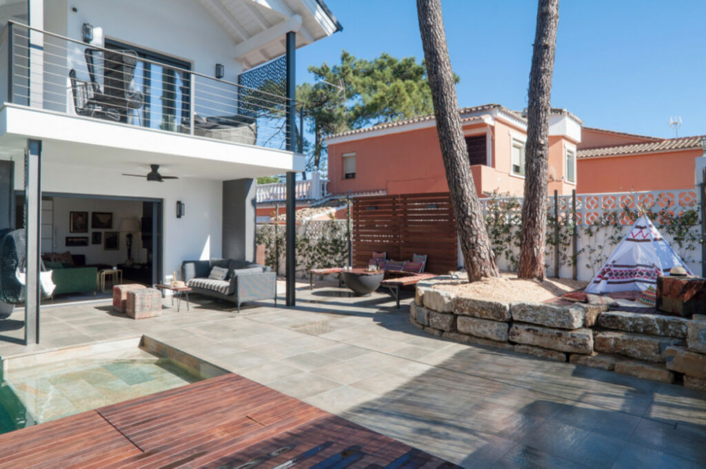 Detached Villa Marbella Málaga - image 6