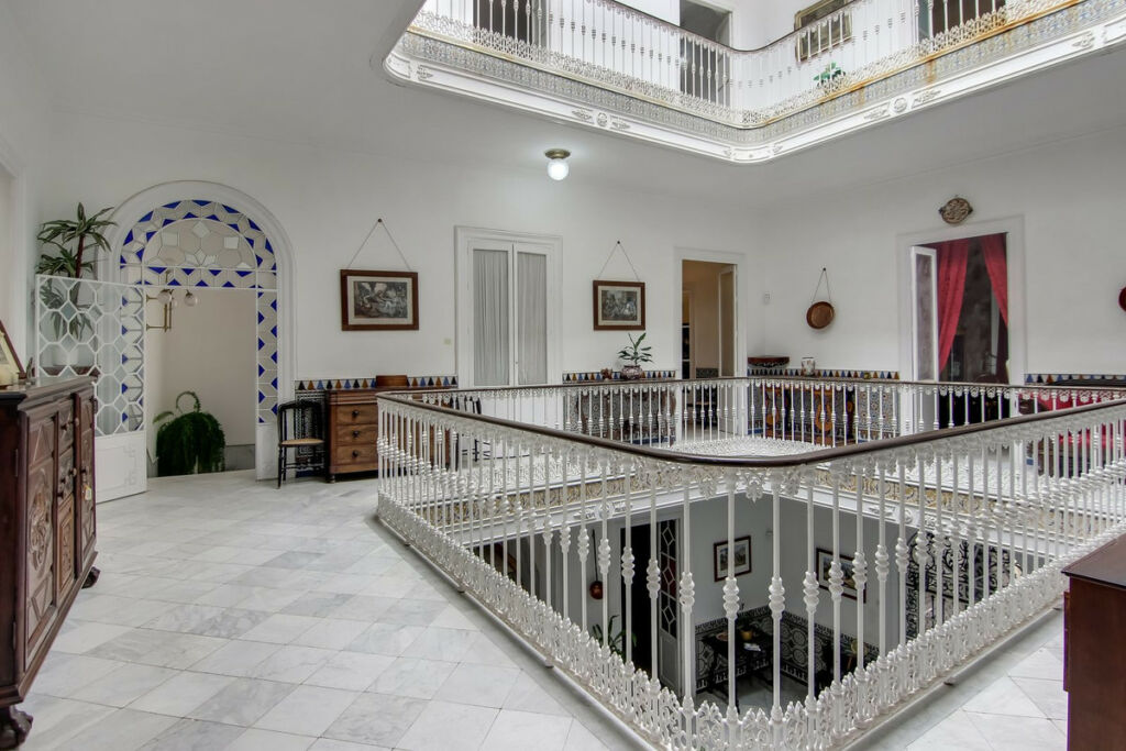 City Palace Tarifa Cádiz - image 2