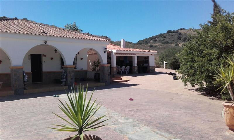 Detached Villa Cádiz Cádiz - image 6