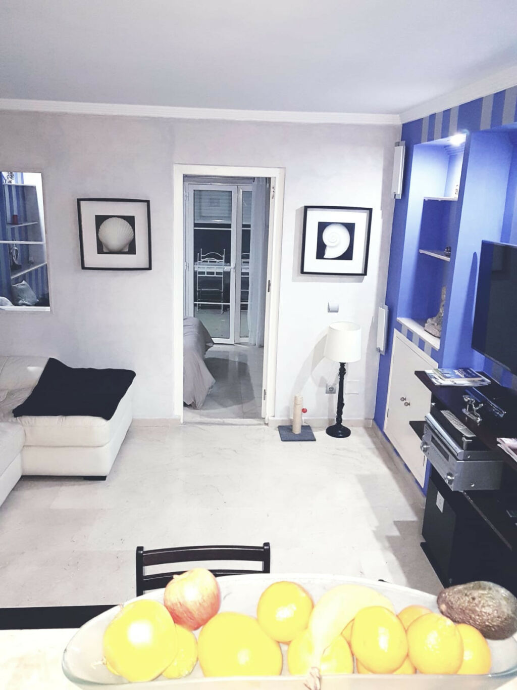 Ground Floor Apartment Benavista Málaga - image 6