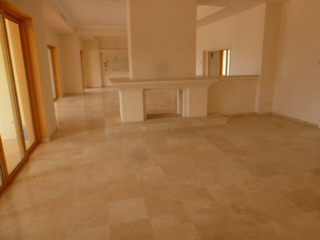 Detached Villa Benahavís Málaga - image 6