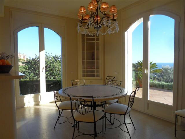 Detached Villa Altos de los Monteros Málaga - image 6