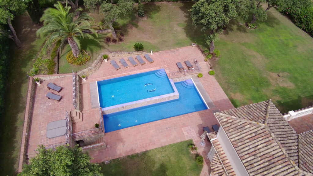 Detached Villa San Roque Club Cádiz - image 61
