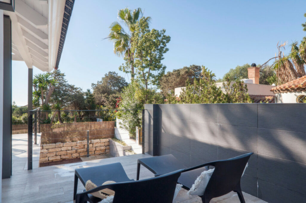 Detached Villa Marbella Málaga - image 7