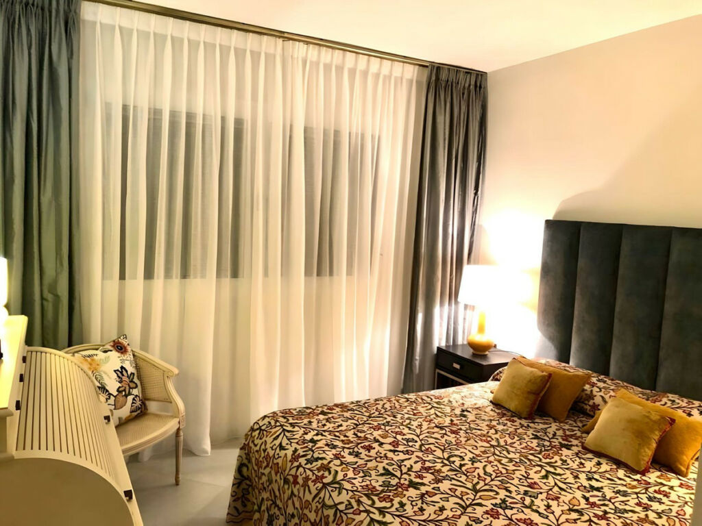 Middle Floor Apartment Marbella Málaga - image 7