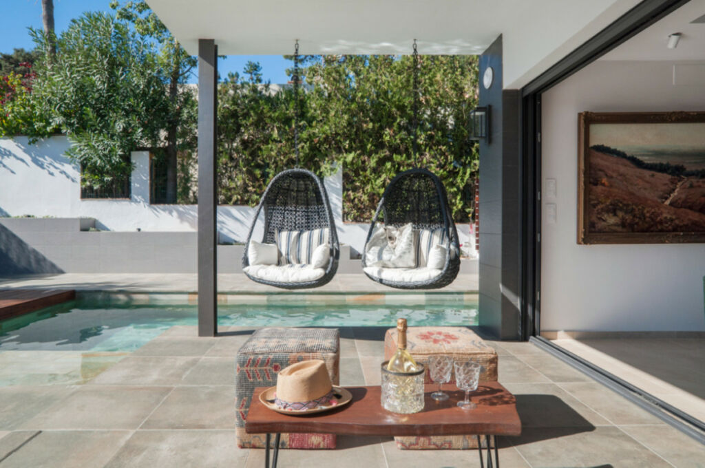 Detached Villa Marbella Málaga - image 8