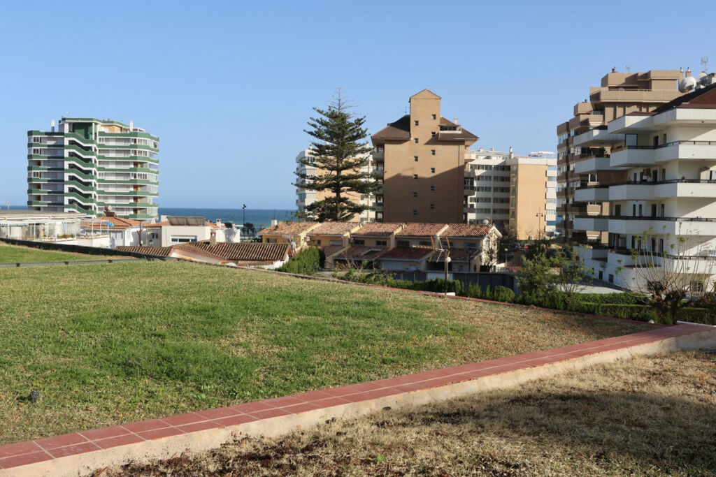 Ground Floor Apartment Torreblanca Málaga - image 8
