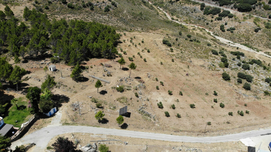 Land Ronda Málaga - image 8