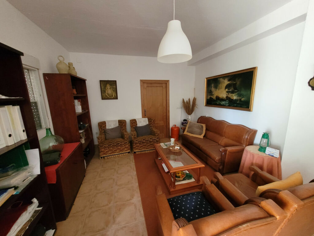 Land Guaro Málaga - image 8