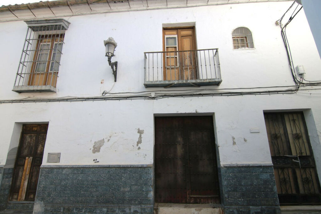 Residential Plot Coín Málaga - image 9