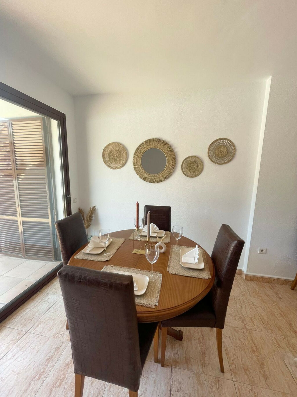 Semi-Detached House La Cala de Mijas Málaga - image 9