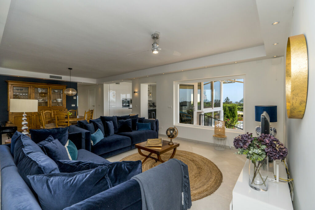 Detached Villa Elviria Málaga - image 9