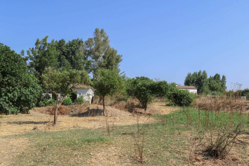Land Coín Málaga