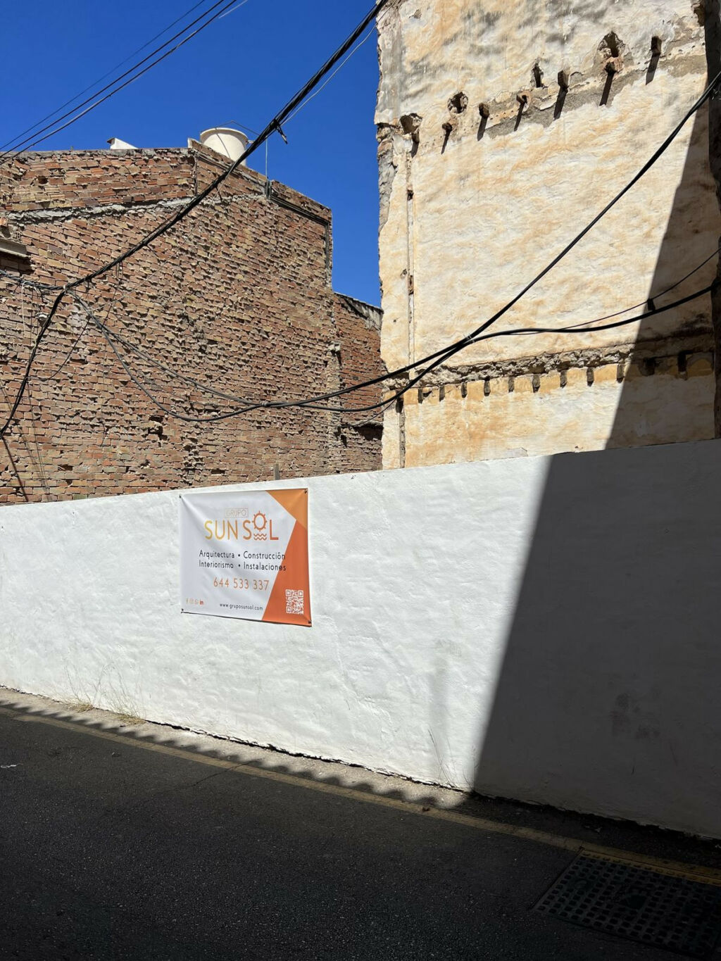 Residential Plot Coín Málaga