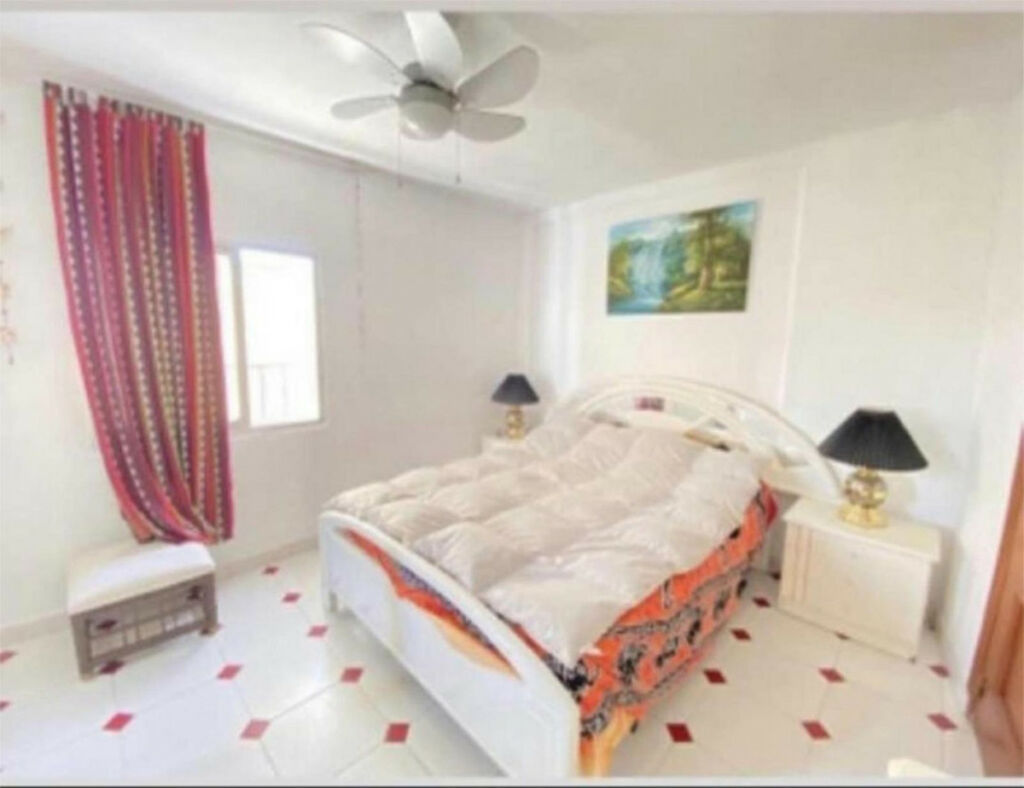 Middle Floor Apartment Marbella Málaga