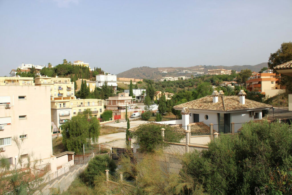 Residential Plot Rincón de la Victoria Málaga