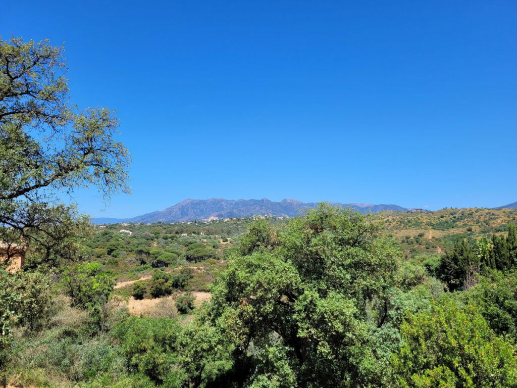 Residential Plot Elviria Málaga