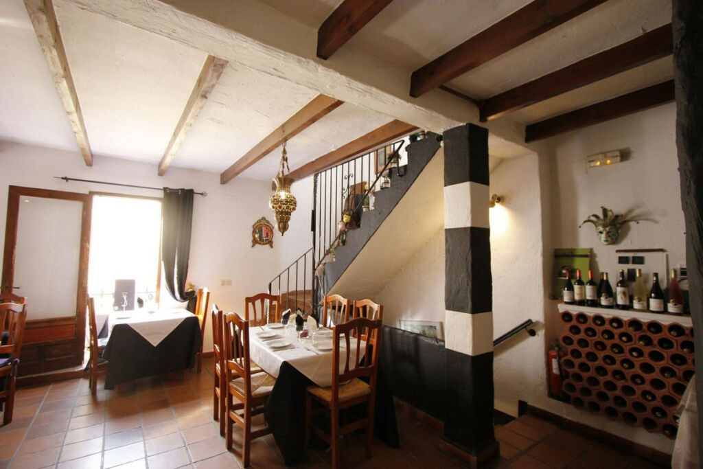 Restaurant Calpe Alicante - image 10