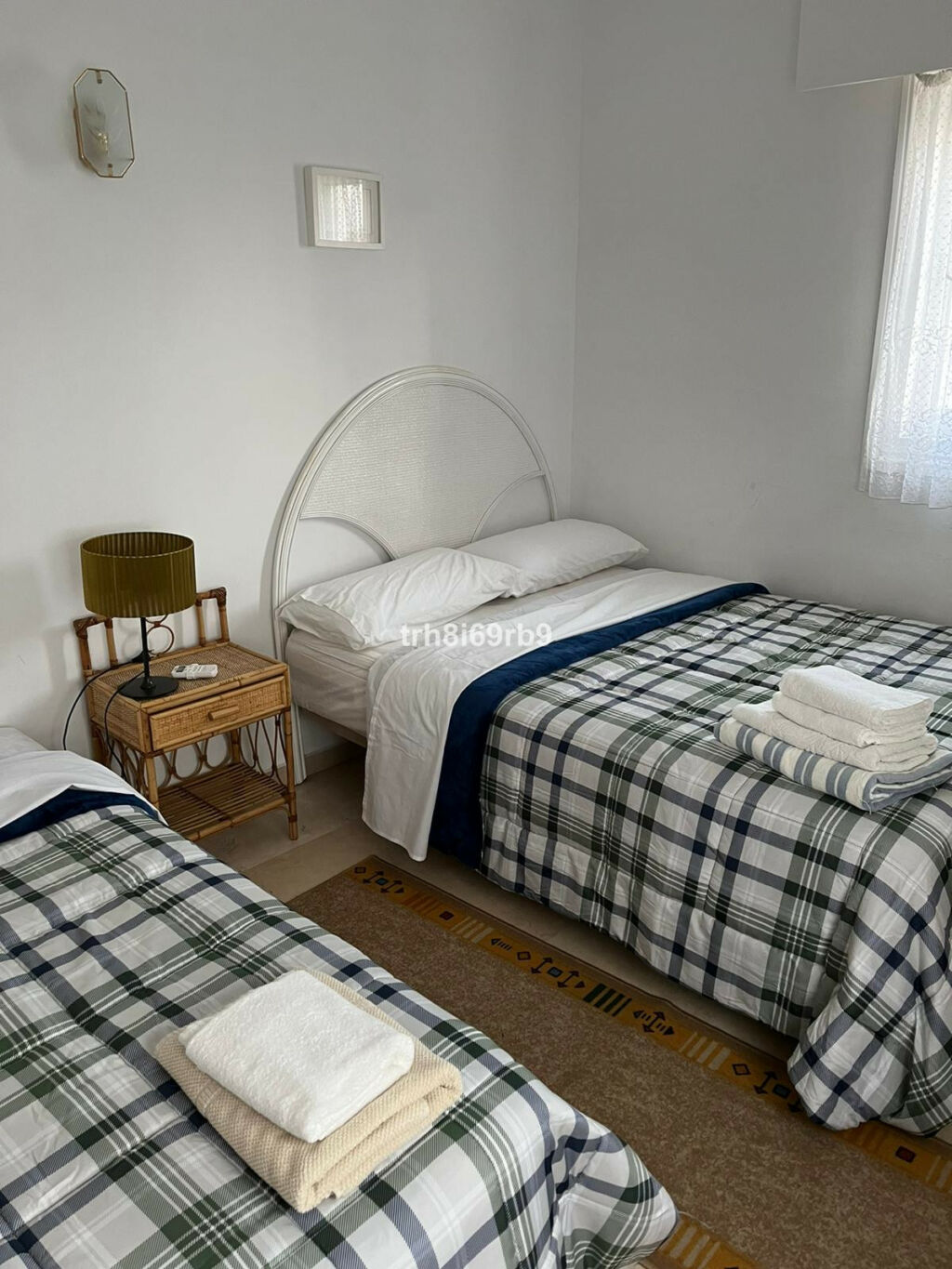 Middle Floor Apartment Benavista Málaga - image 8