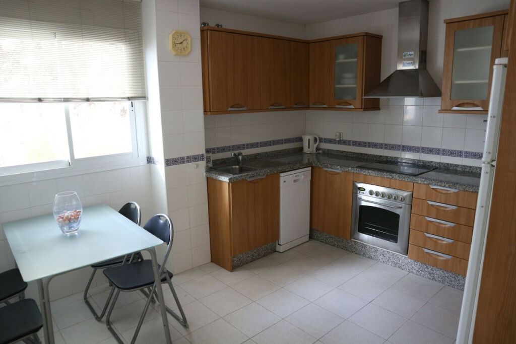 Middle Floor Apartment San Pedro de Alcántara Málaga - image 10
